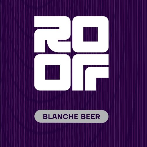 ROOF BLANCHE