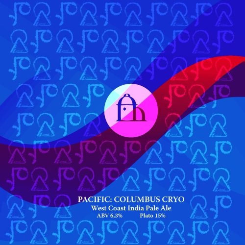 Pacific Columbus Cryo