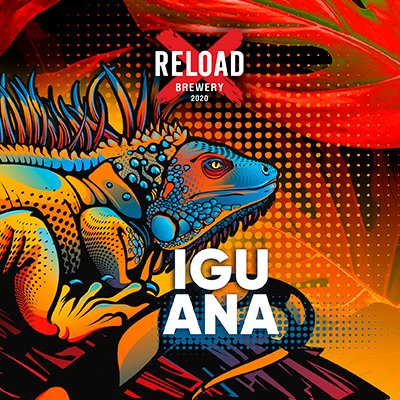 Iguana