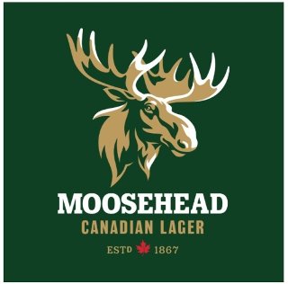 Moosehead Canadian Lager