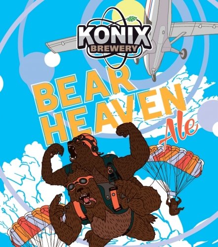 Bear Heaven
