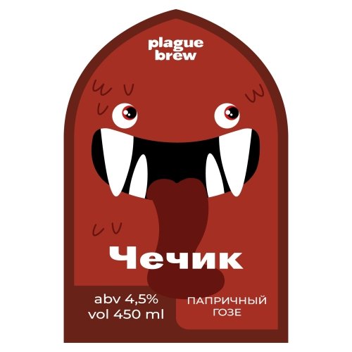 Чечик