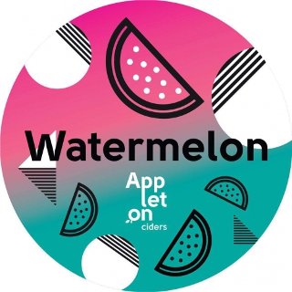 Watermelon Cider