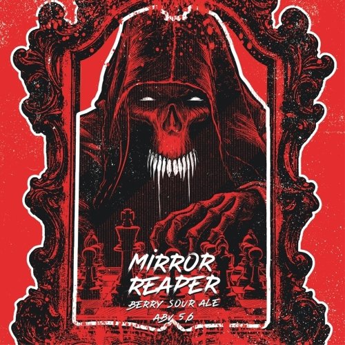 Mirror Reaper