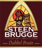 Steenbrugge Dubbel Bruin