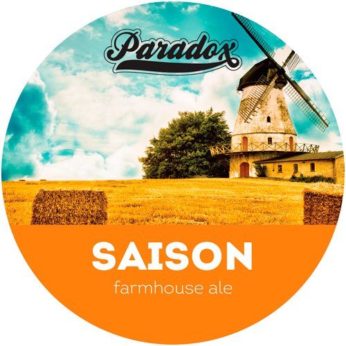 Paradox Saison