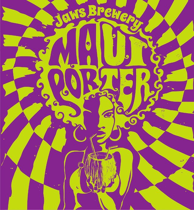 Maui Porter