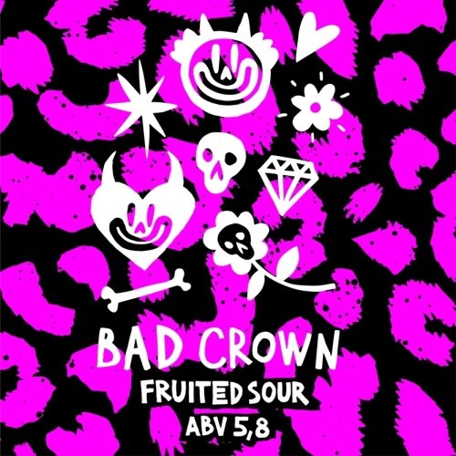 Bad Crown