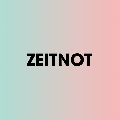 Zeitnot
