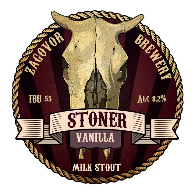 Stoner Vanilla