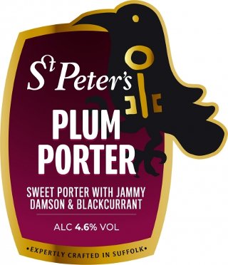 Plum Porter