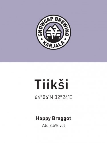 Tiikši
