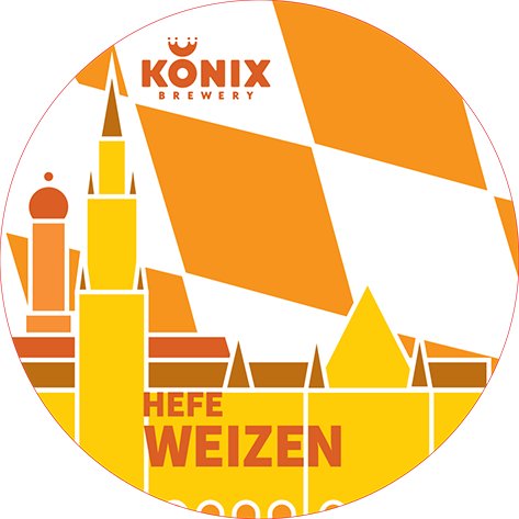 Hefeweizen