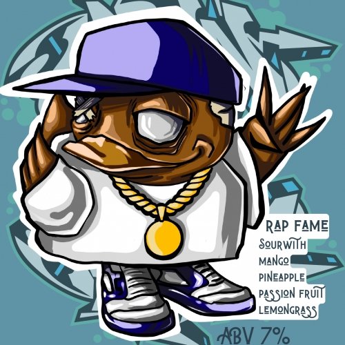 Rap Fame