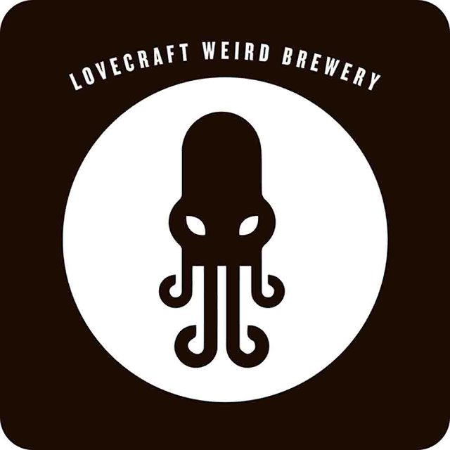 Lovecraft Weird Brewery