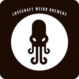 Lovecraft Weird Brewery