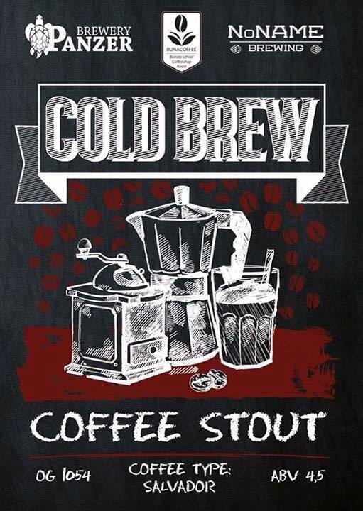 Cold Brew