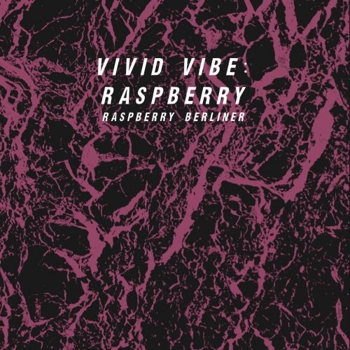 Vivid Vibe: Raspberry