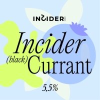 InCider Black Currant