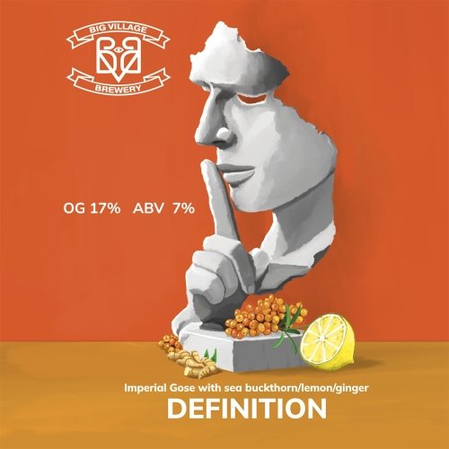 DEFINITION
