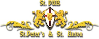 St.Peters & St.Anton