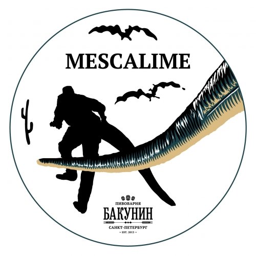 Mescalime