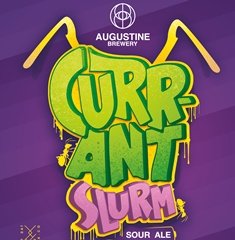 Currant Slurm / Смородиновый слёрм