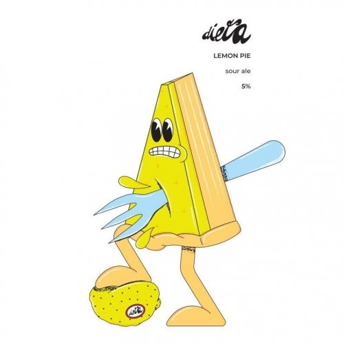 Lemon Pie