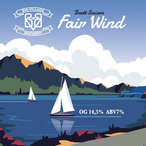 Fair Wind