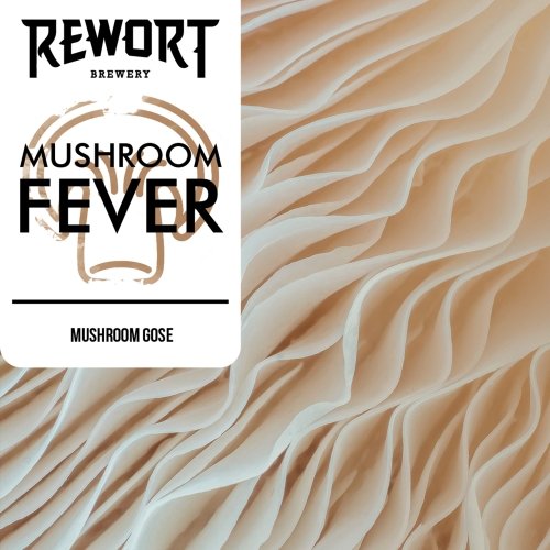 Mushroom Fever