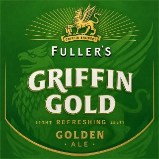Griffin Gold
