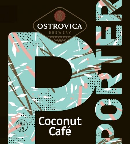 Coconut Cafe