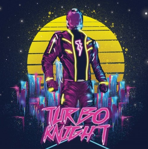 Turbo Knight