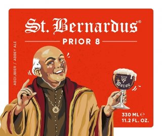 Prior 8