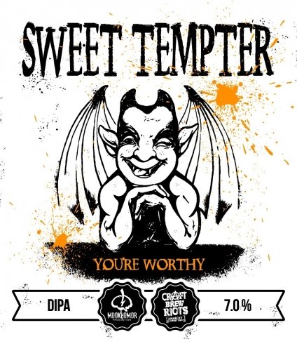 Sweet Tempter