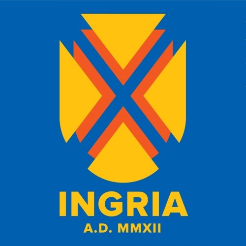 Ingria X