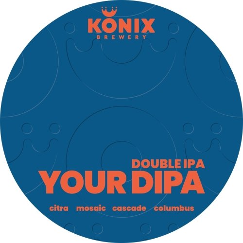 Your DIPA