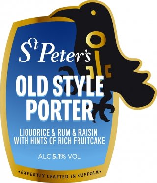 Old-Style Porter