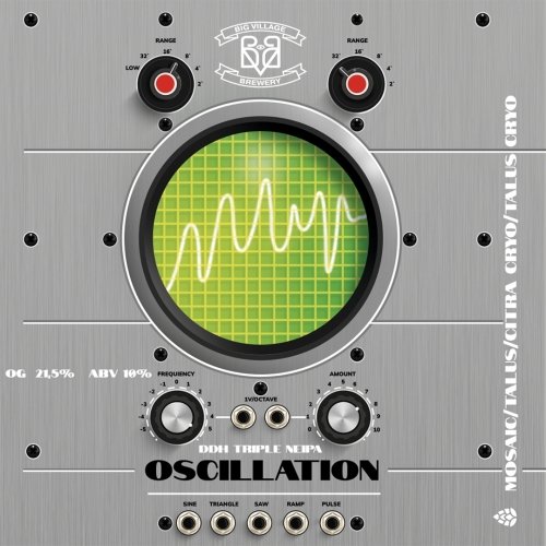 OSCILLATION