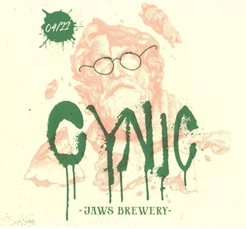 Cynic / Green Edition