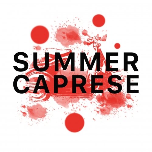 Summer Caprese