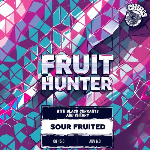 FRUIT HUNTER 2022