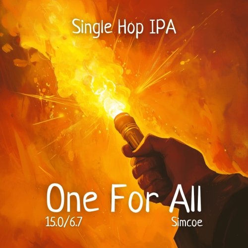 One For All: Simcoe