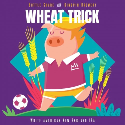 Wheat Trick