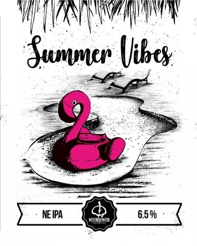 Summer Vibes