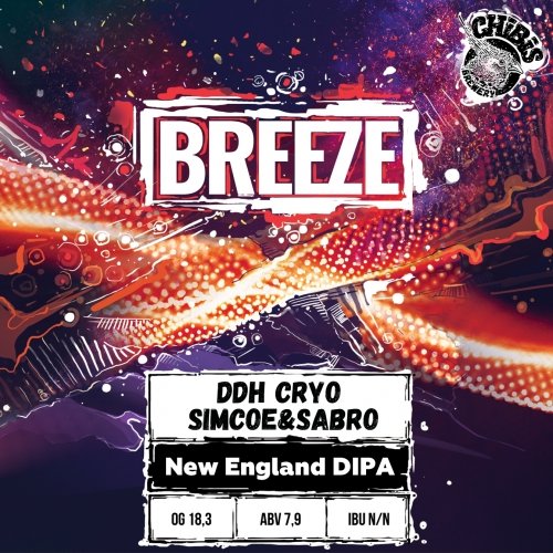 BREEZE: Simcoe&Sabro