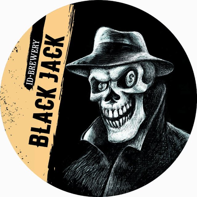 Black Jack