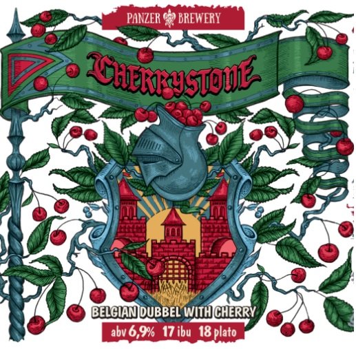 Cherrystone