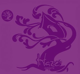 Infinite Haze