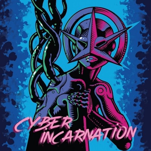 Cyber Incarnation
